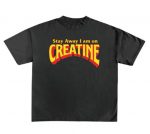 CREATINE Oversized T-Shirt