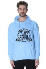 Capture Hoodie