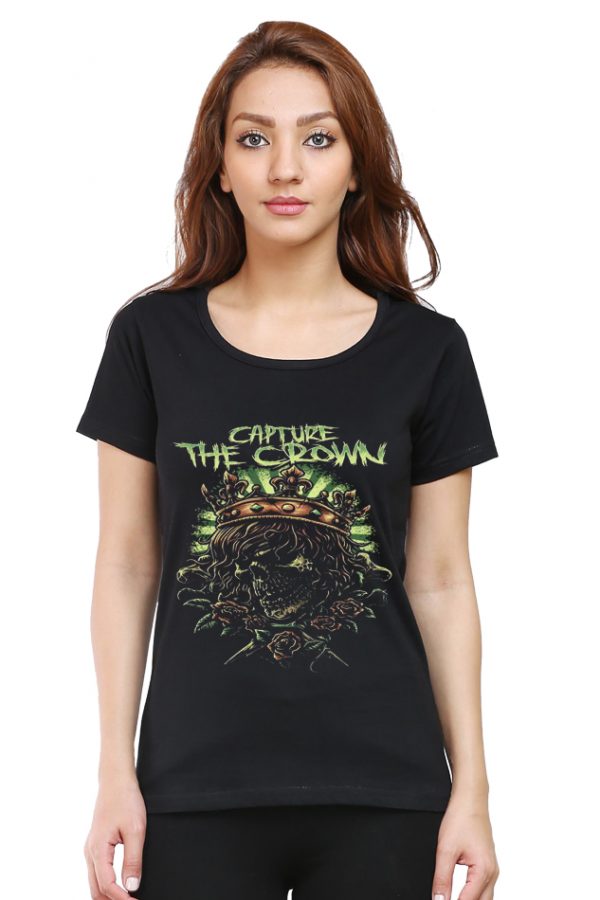 Capture Women's T-Shirt