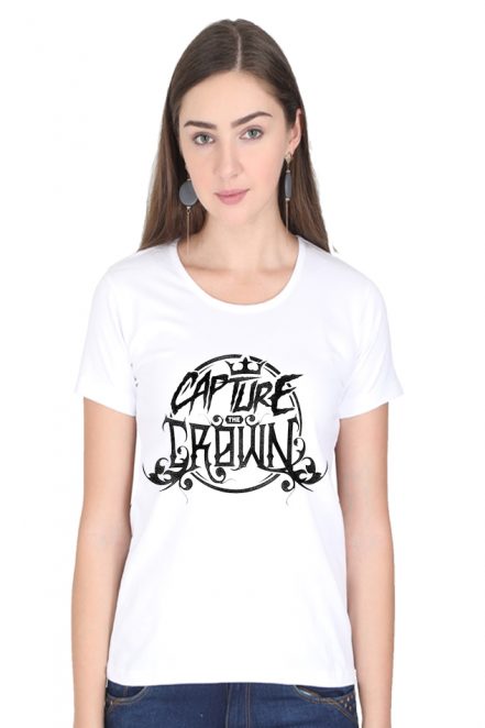 Capture Women's T-Shirt