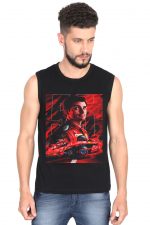 Carlos Sainz Gym Vest