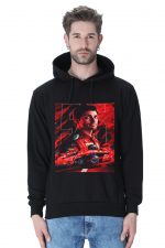 Carlos Sainz Hoodie