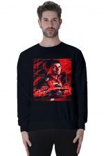 Carlos Sainz Sweatshirt