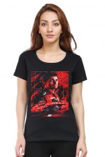 Carlos Sainz Women's T-Shirt