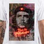 Che Guevara T-Shirt