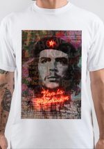 Che Guevara T-Shirt