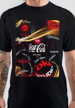 Coke Studio T-Shirt