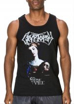 Cryptopsy Gym Vest