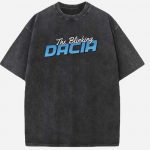 Dacia Oversized T-Shirt