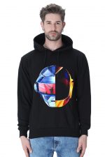 Daft Punk Hoodie