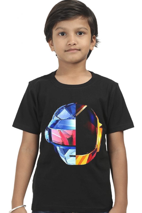 Daft Punk Kids T-Shirt