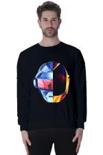 Daft Punk Sweatshirt