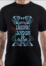 Daisy Jones & The Six T-Shirt