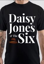 Daisy Jones & The Six T-Shirt