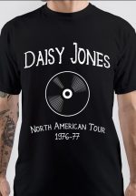 Daisy Jones & The Six T-Shirt