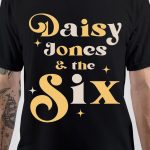 Daisy Jones & The Six T-Shirt