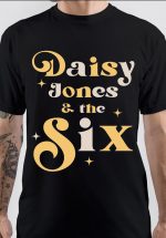 Daisy Jones & The Six T-Shirt