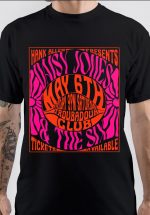 Daisy Jones & The Six T-Shirt