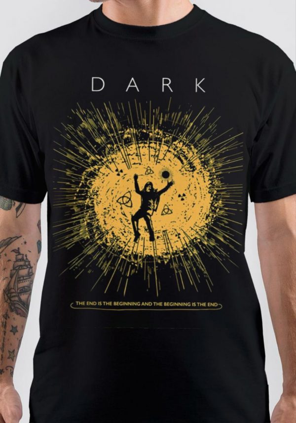 Dark T-Shirt