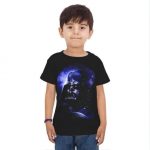 Darth Vader Kids T-Shirt