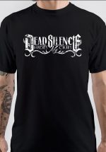 Dead Silence Hides My Cries T-Shirt