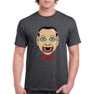Dead Silence Hides My Cries T-Shirt