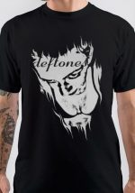 Deftones T-Shirt