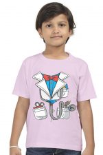 Doctor Coat Kids T-Shirt