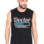Doctor Loading Gym Vest
