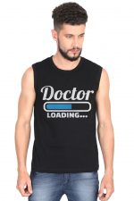 Doctor Loading Gym Vest