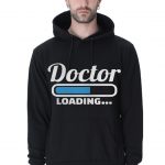 Doctor Loading Hoodie