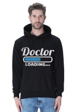 Doctor Loading Hoodie