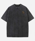 Drake Oversized T-Shirt