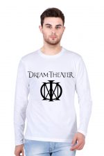 Dream Theater Full Sleeve T-Shirt