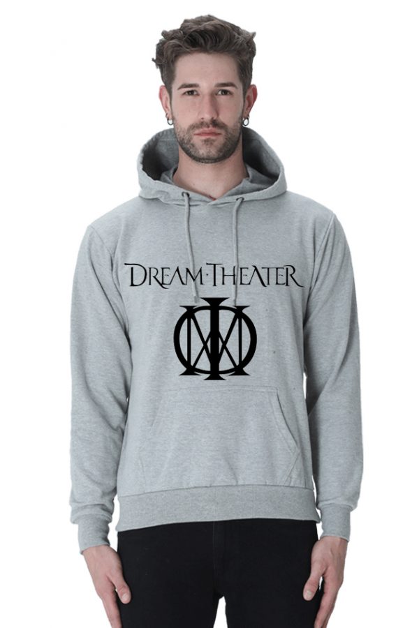 Dream Theater Hoodie