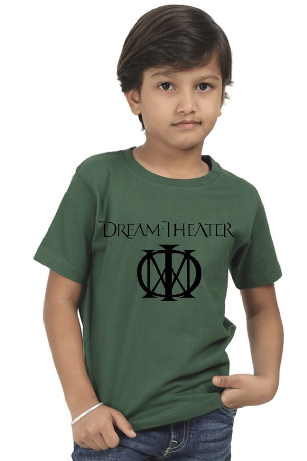 Dream Theater Kids T-Shirt