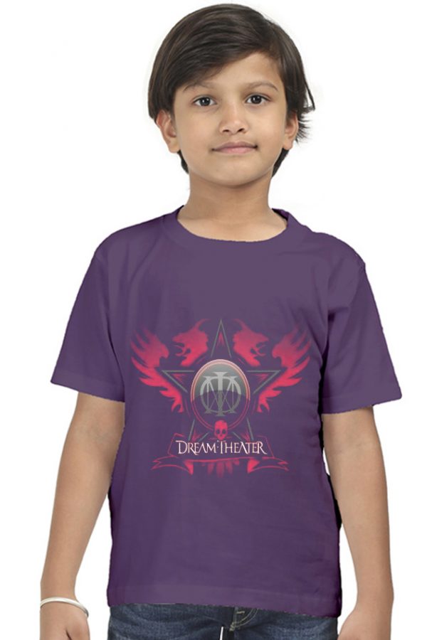 Dream Theater Kids T-Shirt