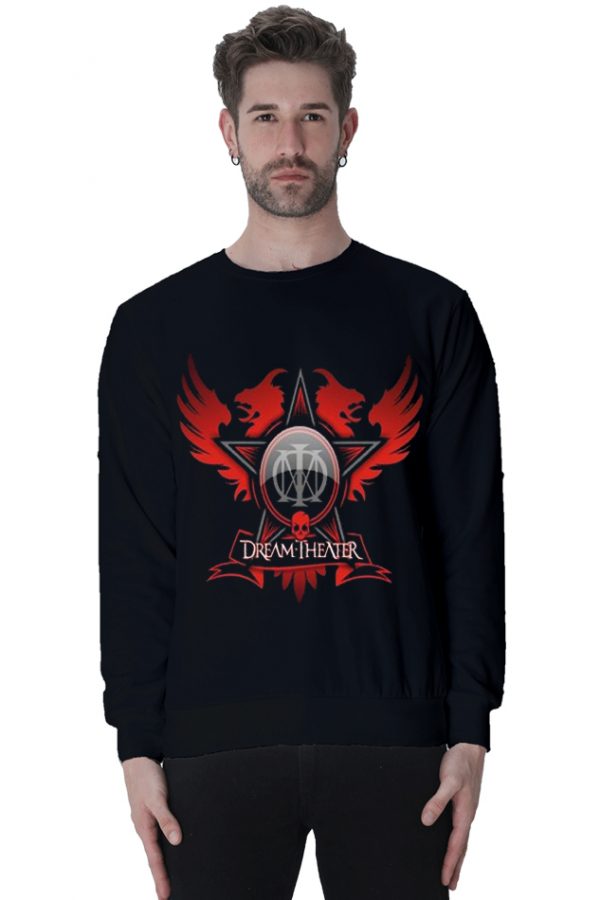 Dream Theater Sweatshirt