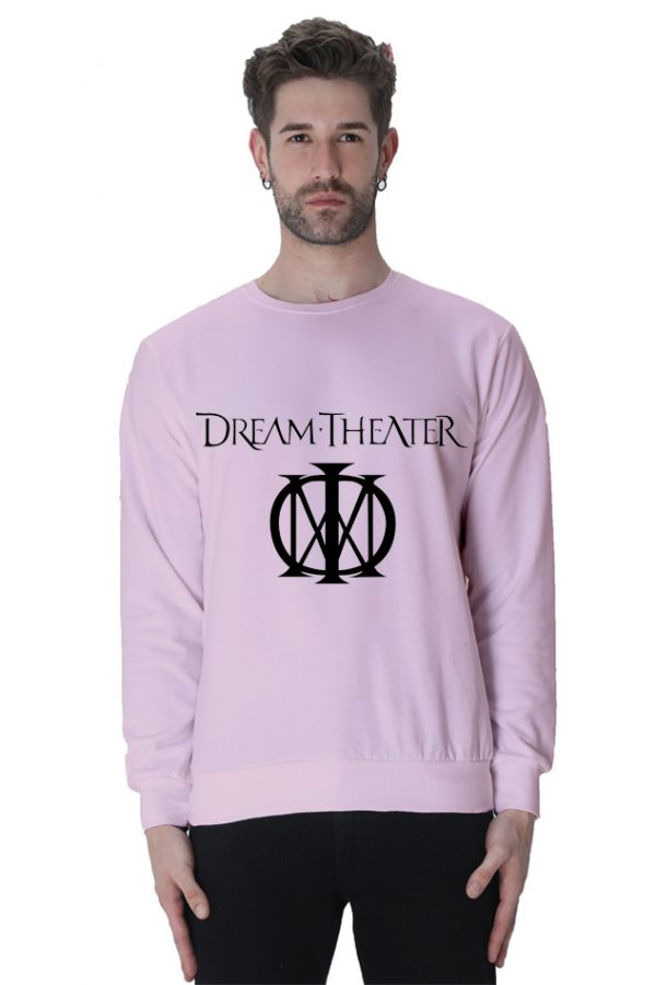 Dream Theater Sweatshirt
