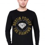 Dustin Poirier UFC Full Sleeve T-Shirt