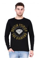 Dustin Poirier UFC Full Sleeve T-Shirt