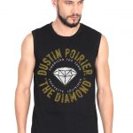 Dustin Poirier UFC Gym Vest