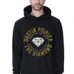 Dustin Poirier UFC Hoodie