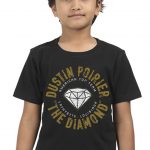 Dustin Poirier UFC Kids T-Shirt