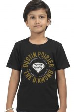 Dustin Poirier UFC Kids T-Shirt