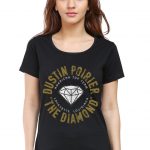 Dustin Poirier UFC Women's T-Shirt