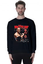 Dwayne Johnson Sweatshirt