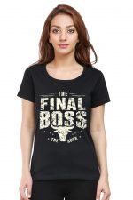 Dwayne Johnson Women's T-Shirt