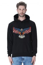 Eagle Hoodie