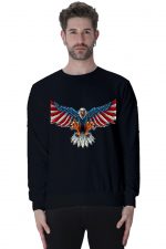 Eagle Sweatshirt